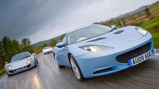 How To Be One Of The Best Car Journalists... In The World